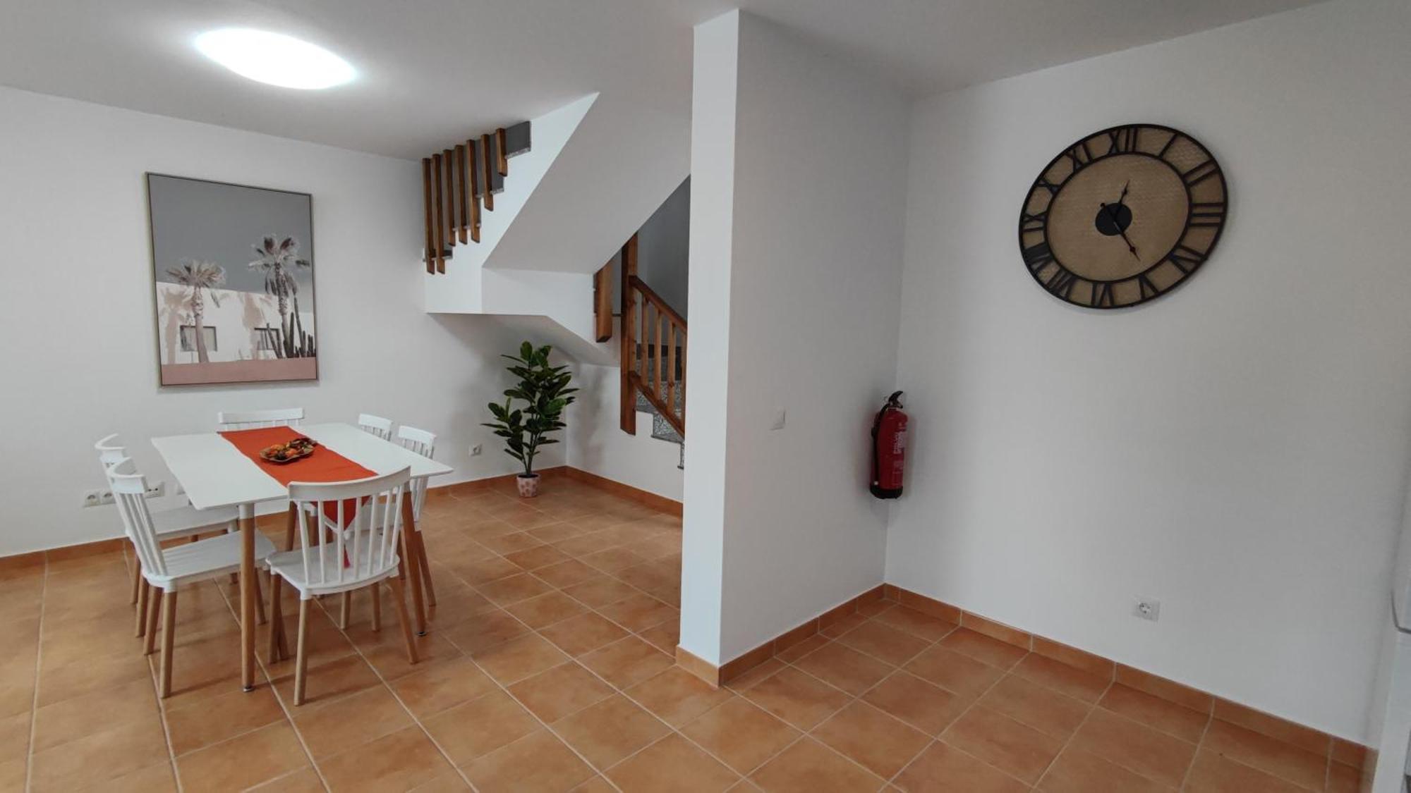 Villa Tingafa Yaiza  Exterior foto
